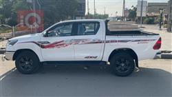 تۆیۆتا هایلۆکس